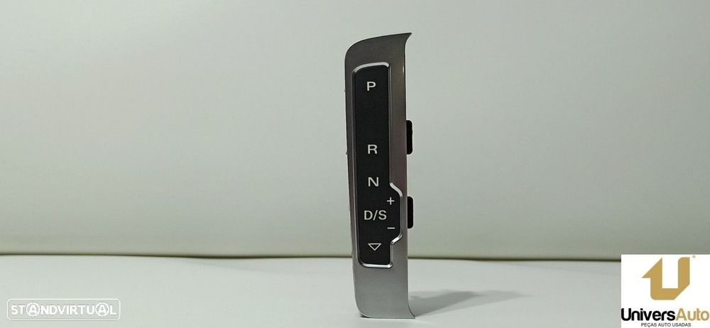 SELETOR DE ENGRENAGEM AUDI A4 BER. (B8) BASIS - 1