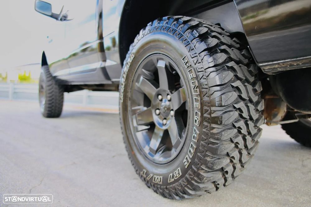 Dodge RAM - 11