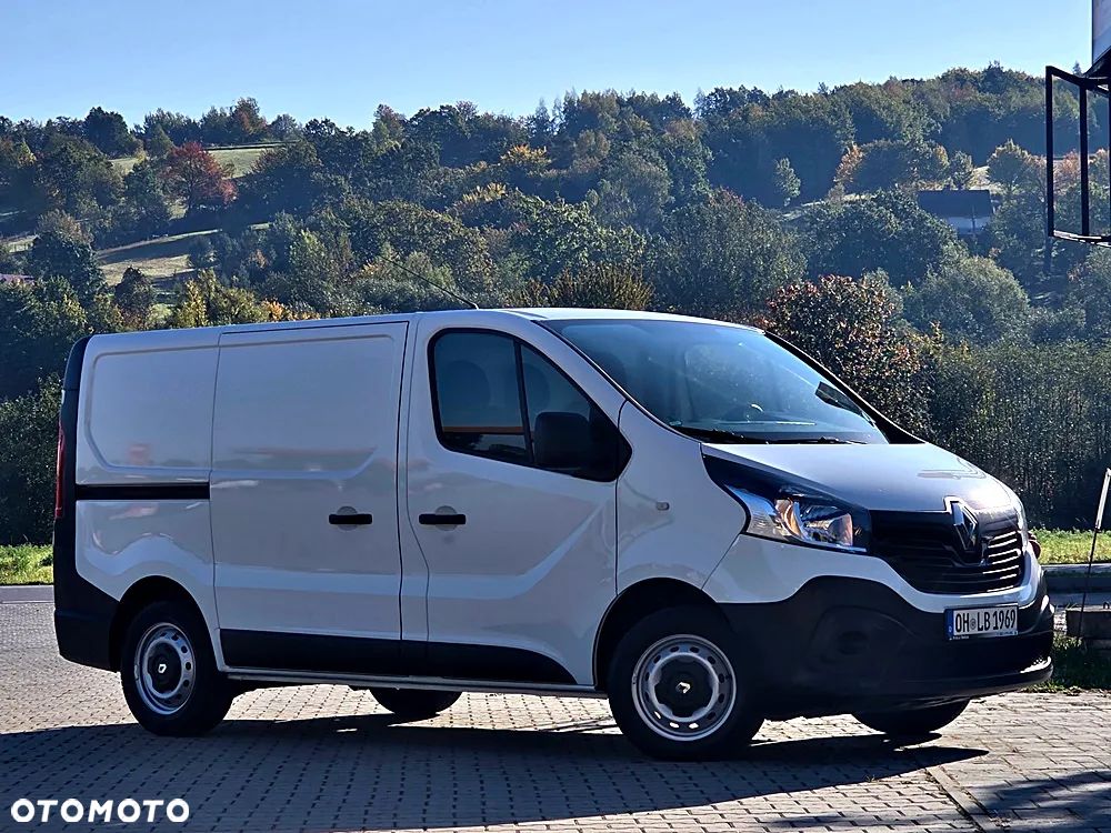 Renault TRAFIC - 5