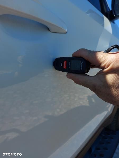 Hyundai Tucson blue 1.6 GDi 2WD Navi - 15