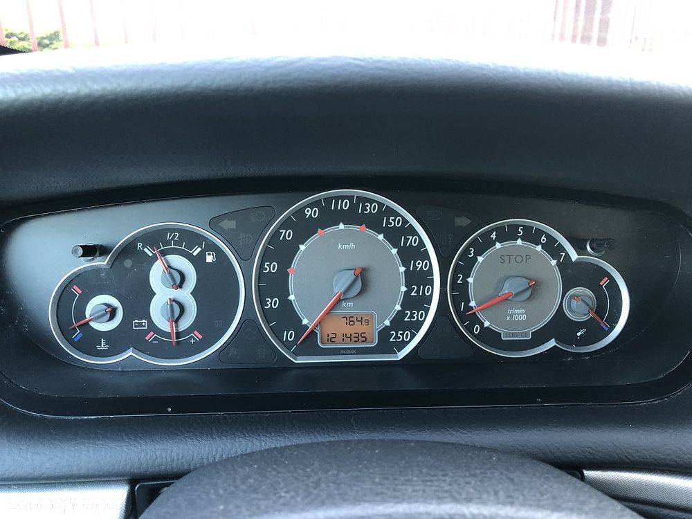 Citroën C5 Kombi 1.8 X - 19