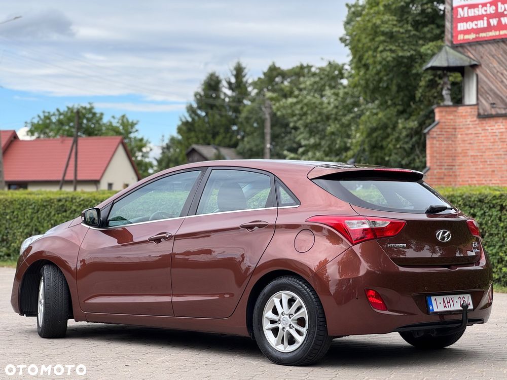 Hyundai i30 - 10