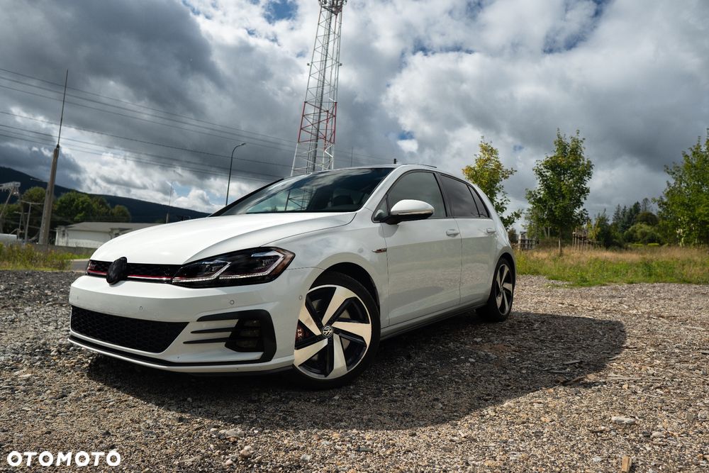 Volkswagen Golf VII 2.0 TSI BMT GTI Performance DSG - 2