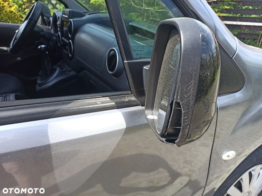 Citroën Berlingo 1.6 VTi Exclusive - 9