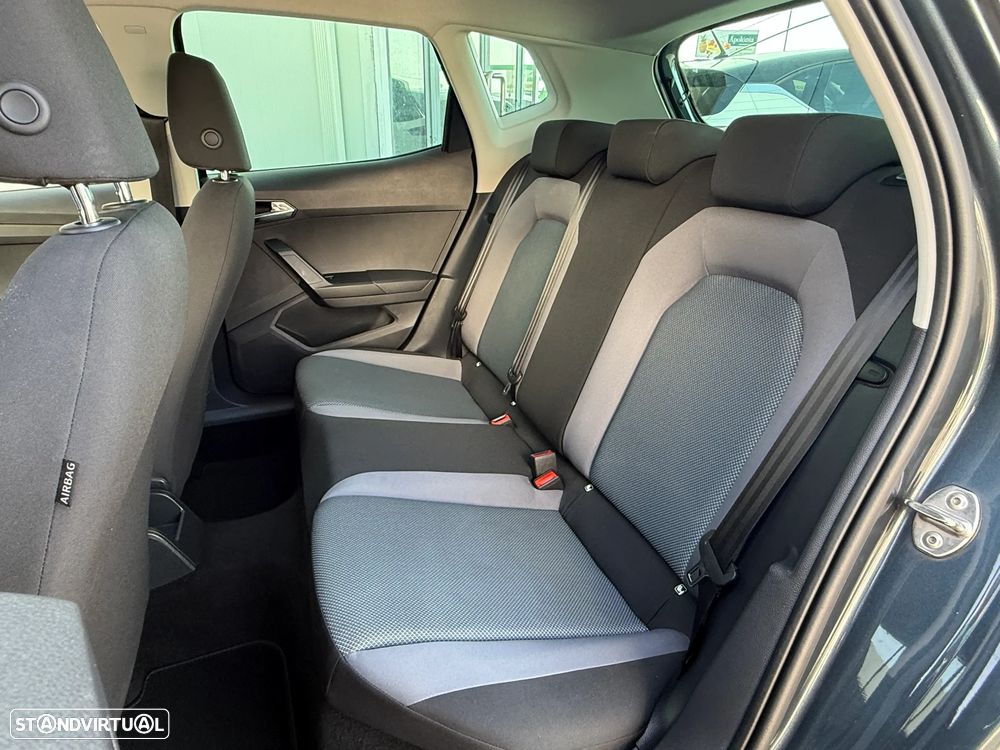 SEAT Arona 1.6 TDI Xcellence - 14
