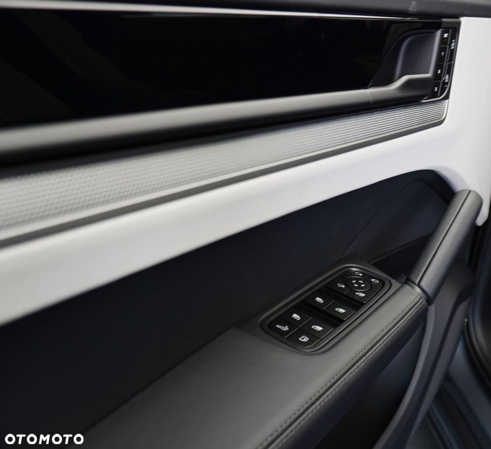 Porsche Cayenne S E-Hybrid PHEV Black Edition - 21