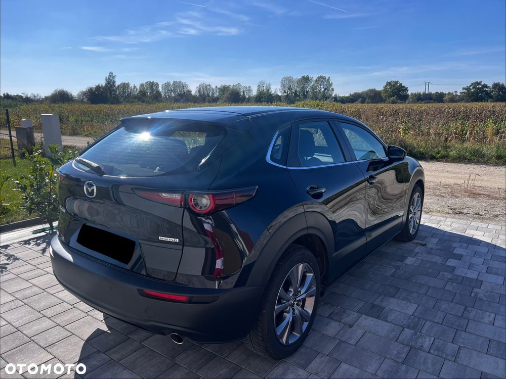 Mazda CX-30 - 26