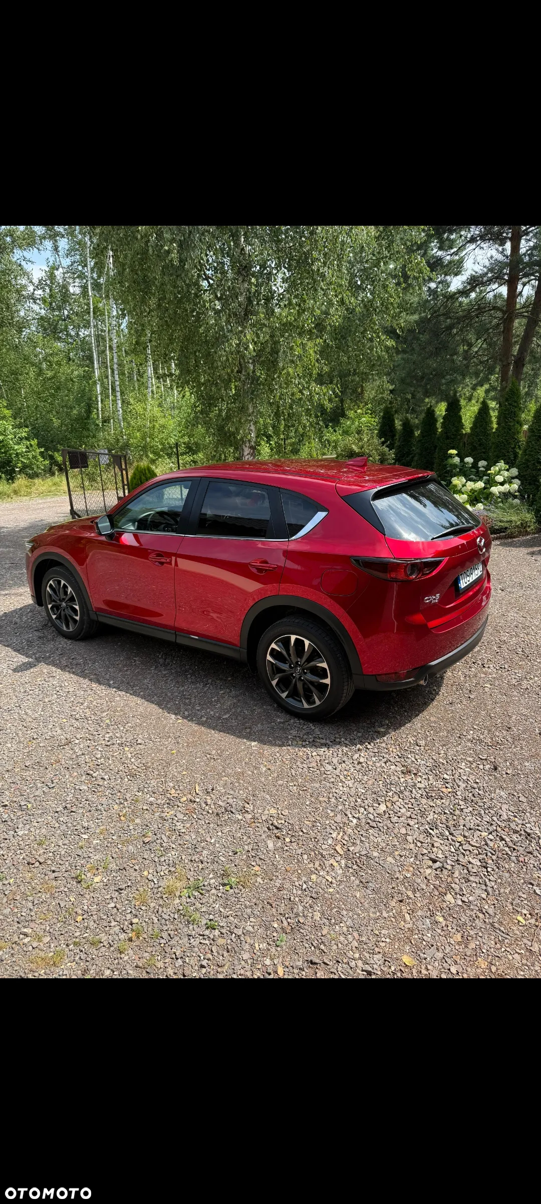 Mazda CX-5 - 14