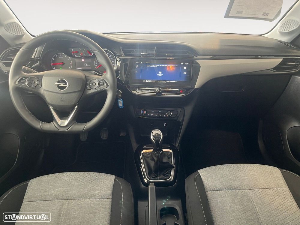 Opel Corsa 1.2 Edition - 10