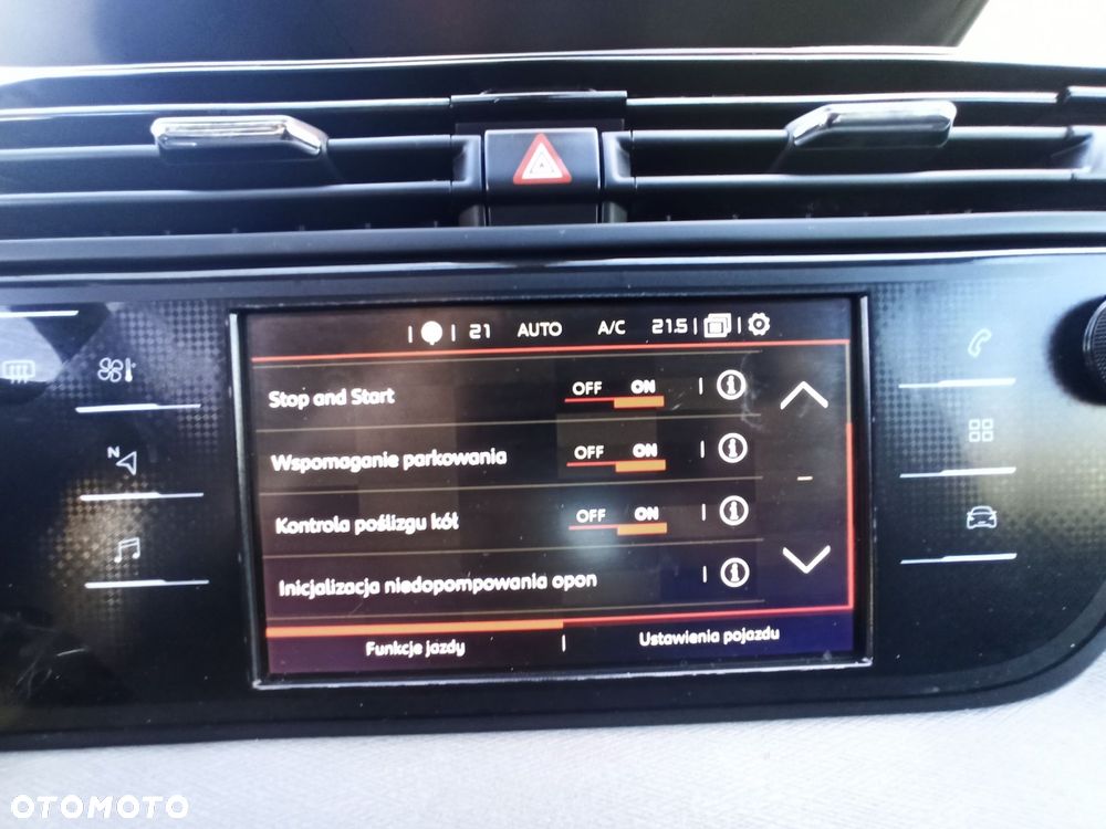 Citroën C4 Picasso - 15