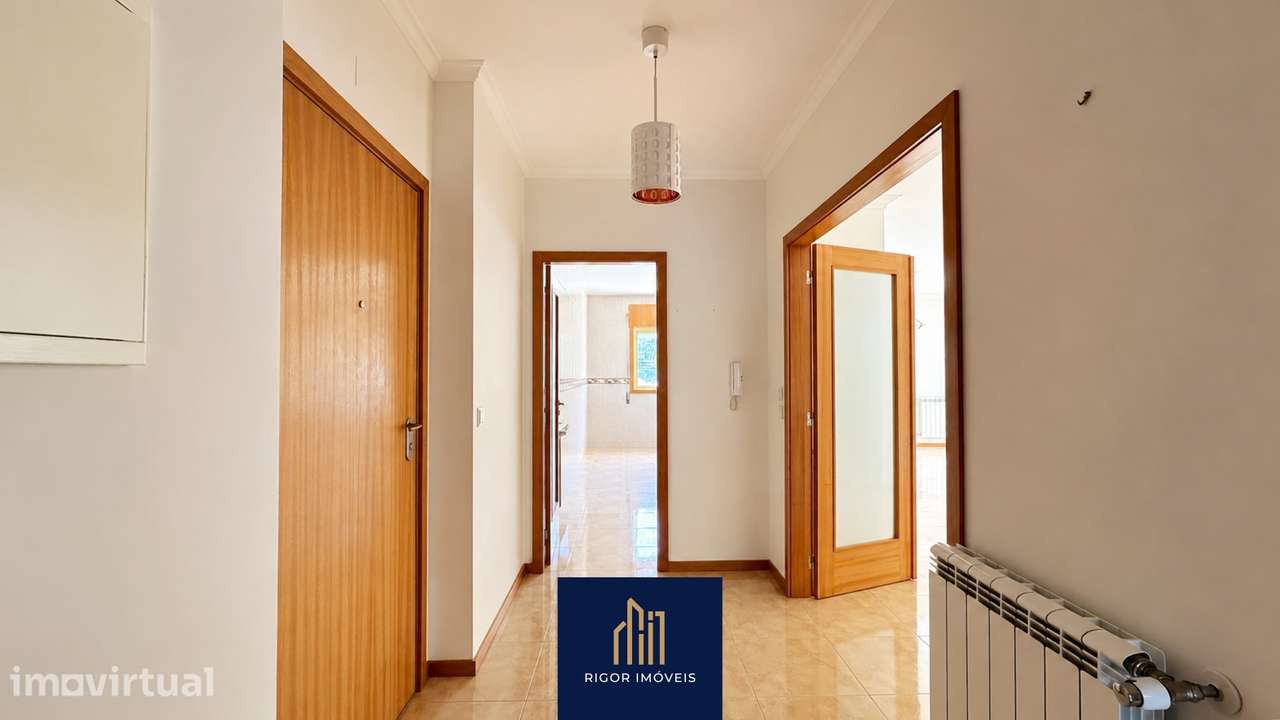 Apartamento T3 | Aver-o-Mar, Póvoa de Varzim | Praia - Grande imagem: 2/24