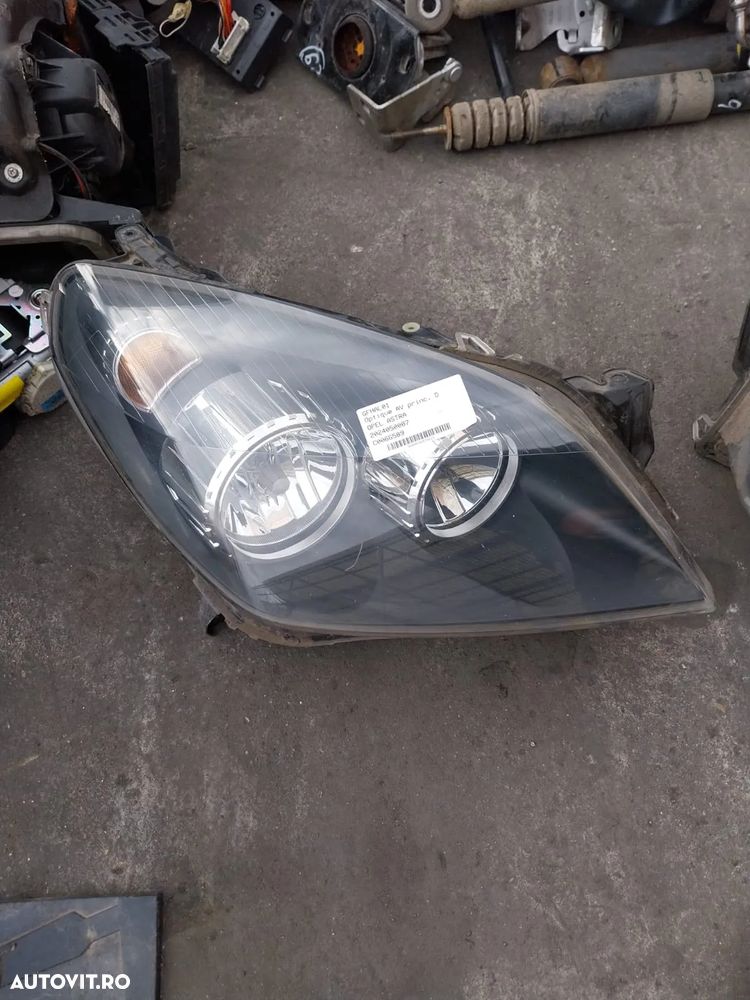 VAND FAR OPEL ASTRA H 2004-2010 PARTEA DREAPTA - 1