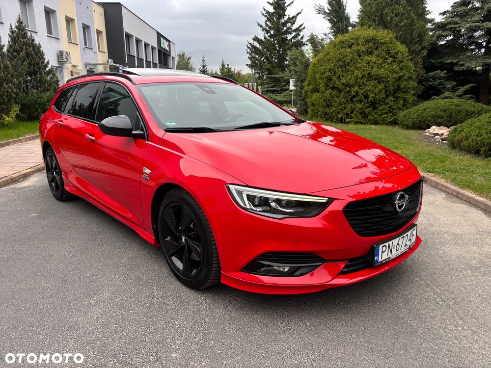 Opel Insignia 2.0 Ultimate - 35