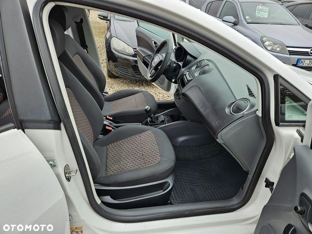 Seat Ibiza - 10