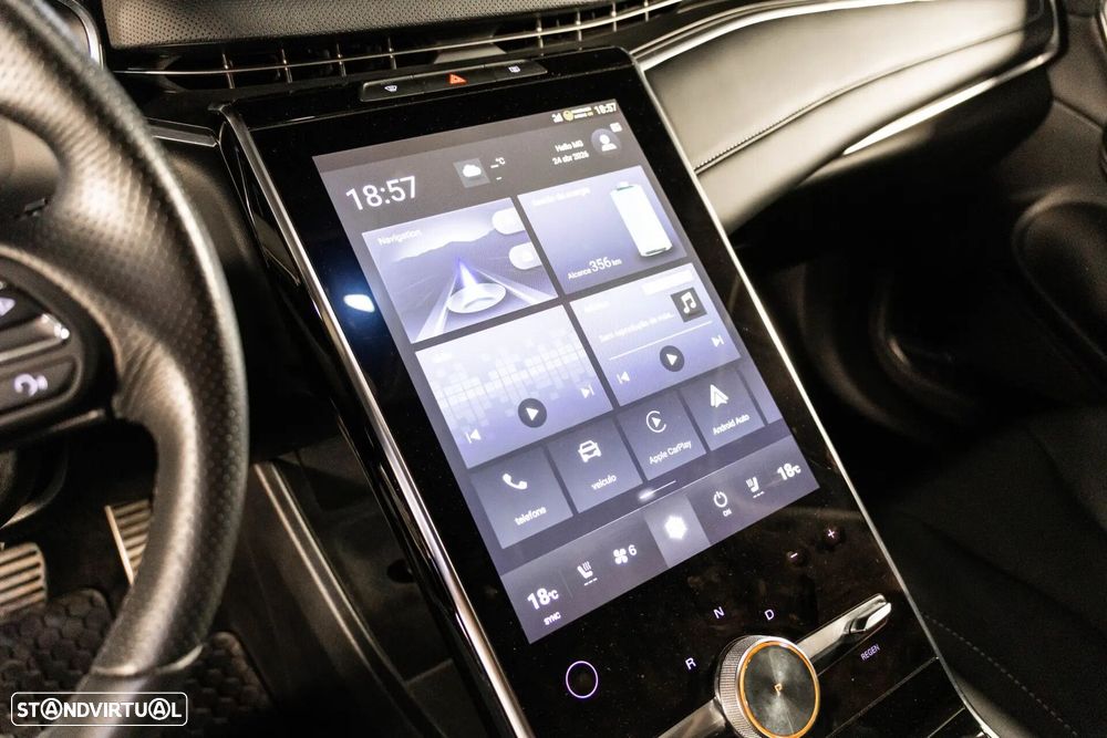 MG Marvel R 70 kWh Luxury - 23