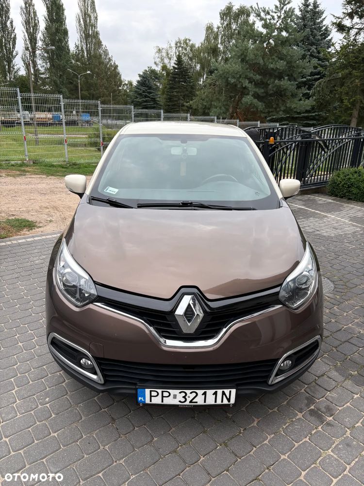 Renault Captur - 5