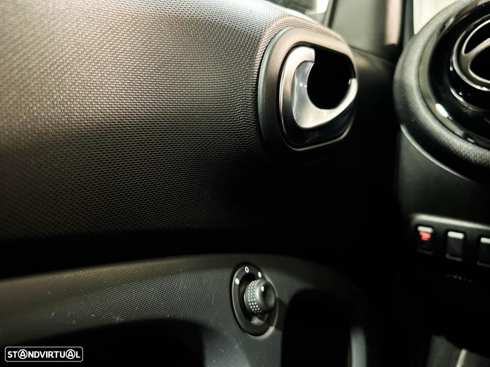 Smart ForTwo Coupé EQ prime - 37