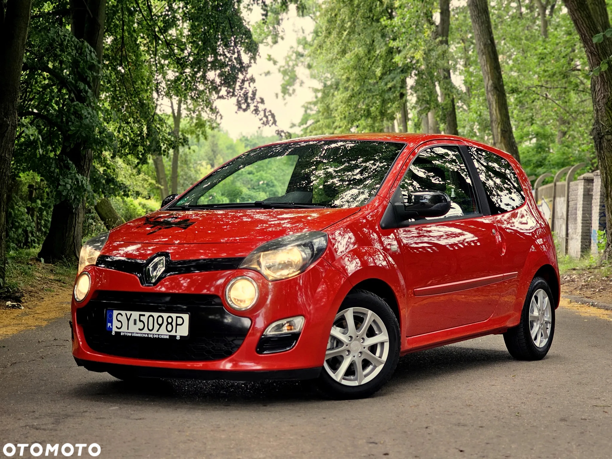 Renault Twingo 1.2 16V Wind Euro5 - 27