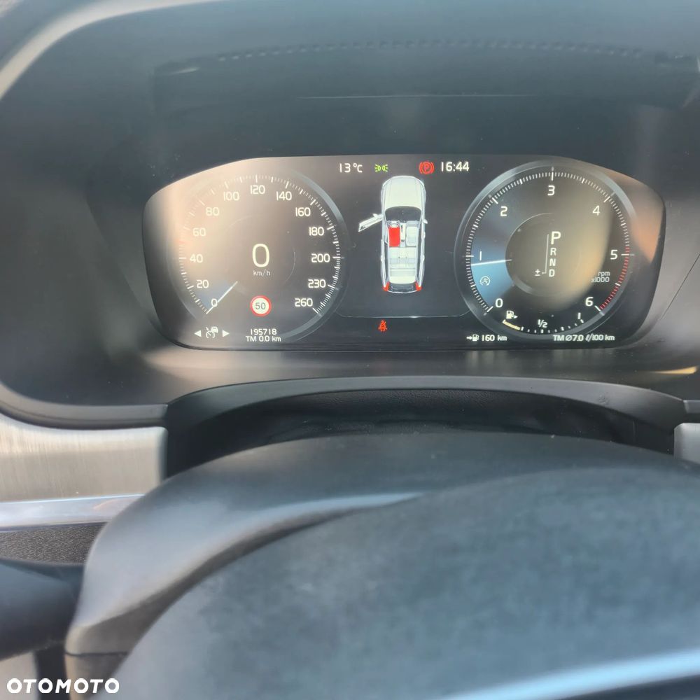 Volvo V90 D3 Momentum - 6