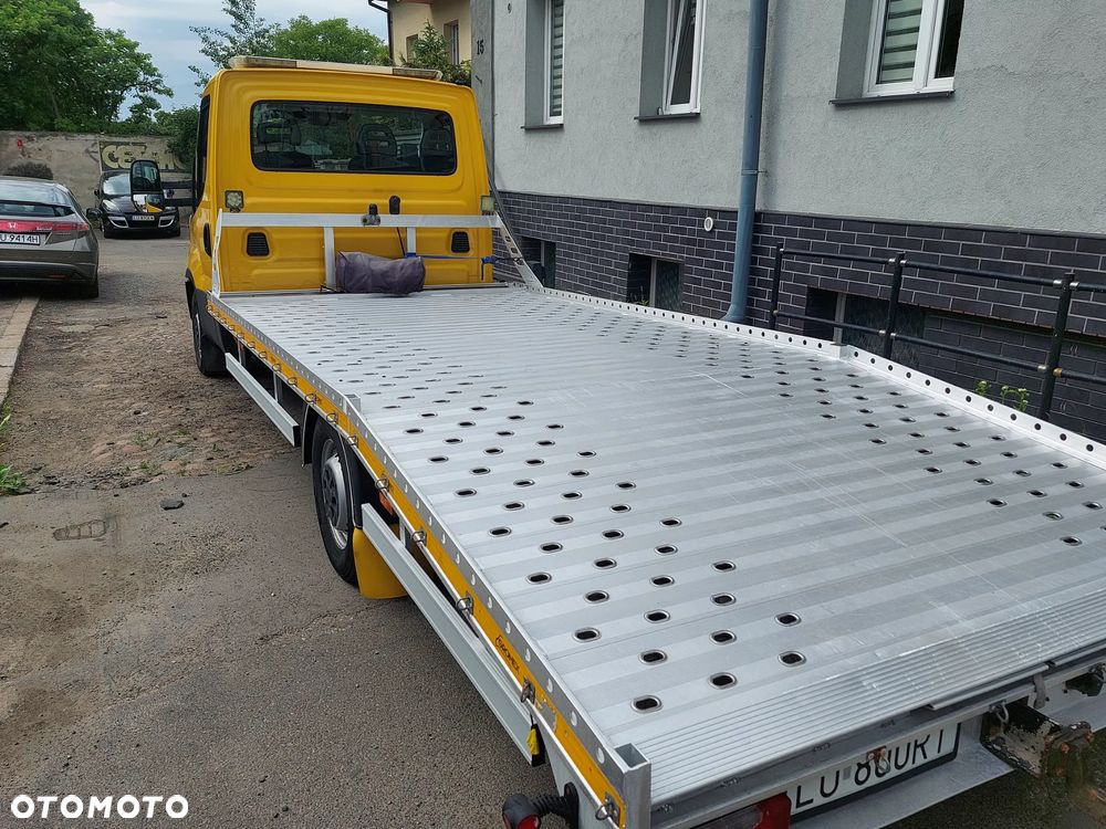 Iveco 35S18 JużJade - 5