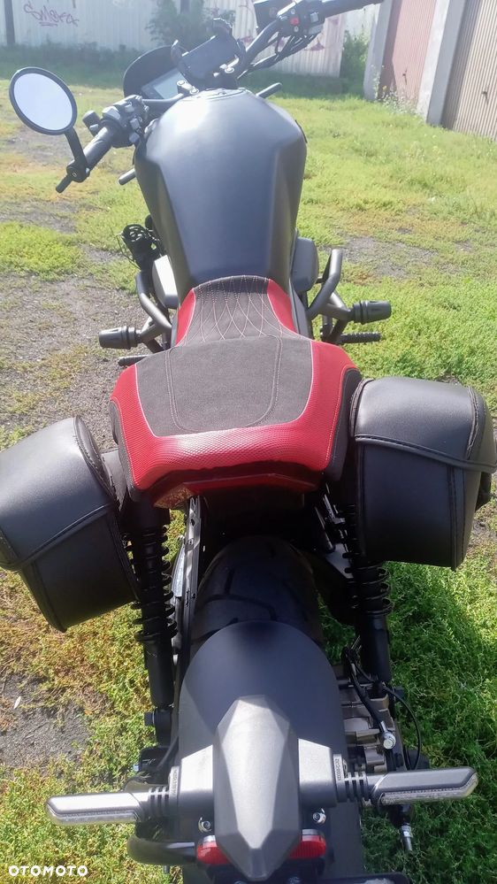 Zontes 125C - 18