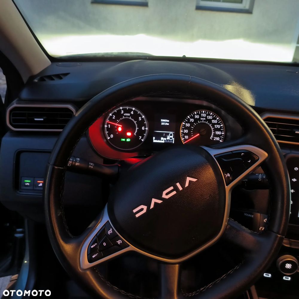 Dacia Duster - 14