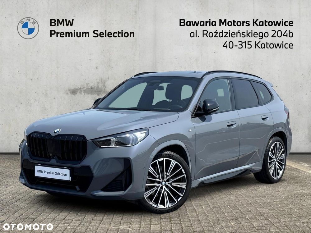 BMW X1 - 1