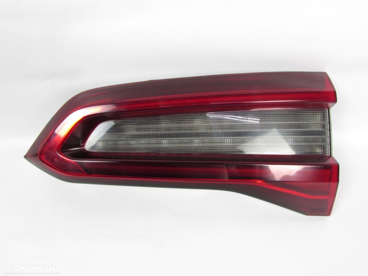 Farolim Mala Led  Direito/Trás SEMI-NOVO/ ORIGINAL BMW X5 (G05) 63217931996 - 1