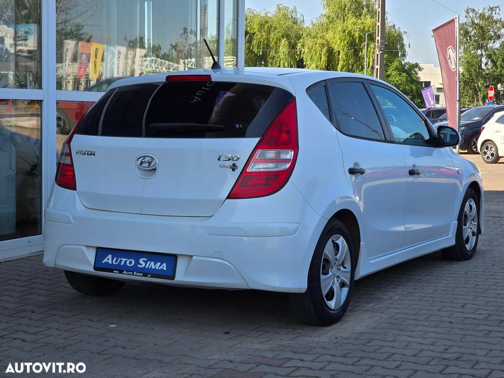 Hyundai i30 - 7