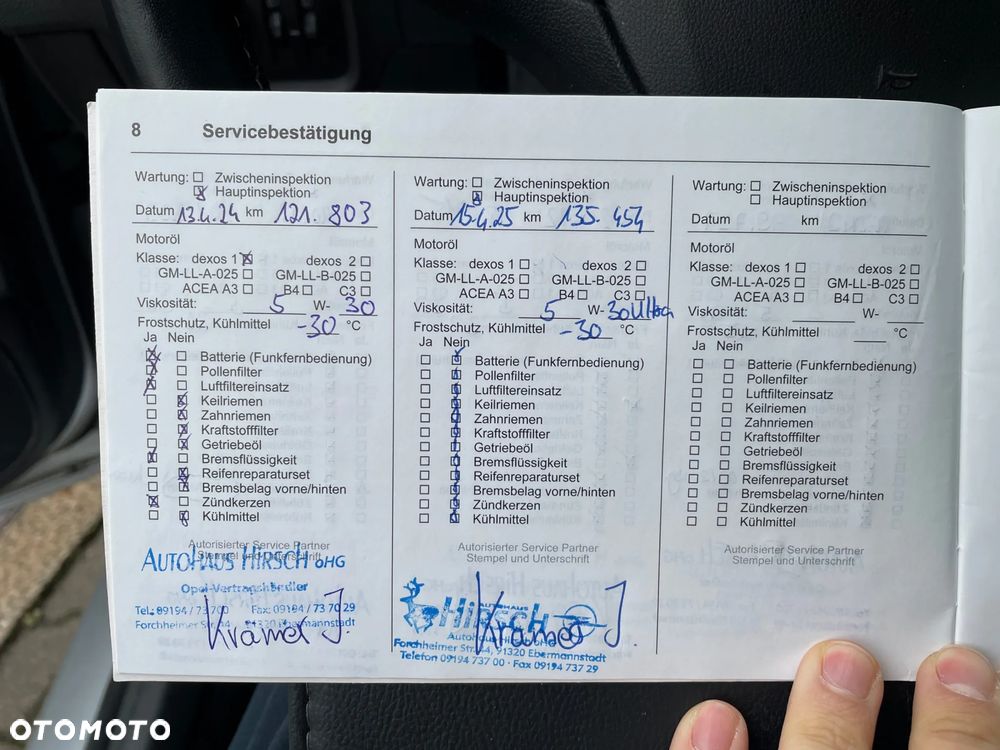 Opel Astra 1.4 Turbo Start/Stop Business - 21