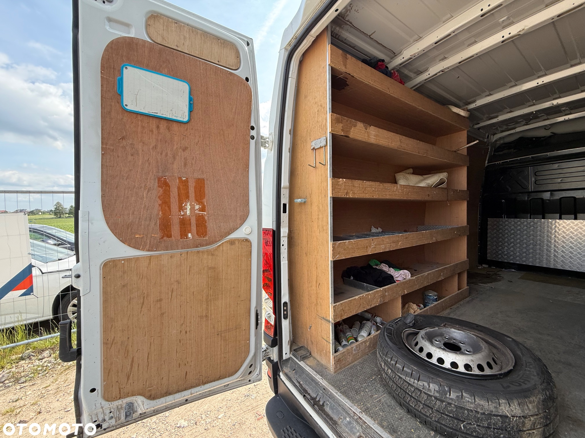 Iveco Daily 35S14 - 17