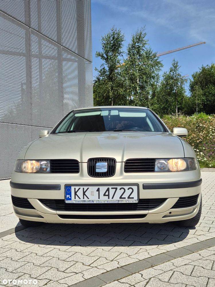 Seat Leon - 6