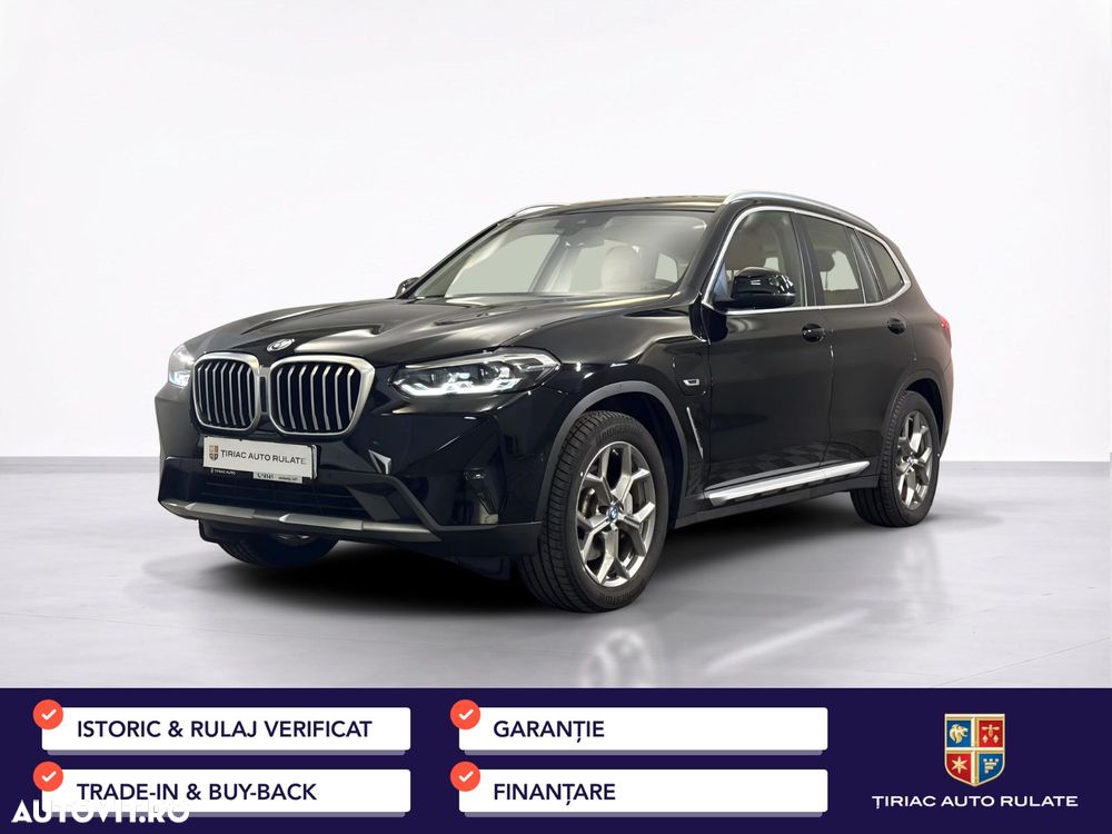 BMW X3 - 2