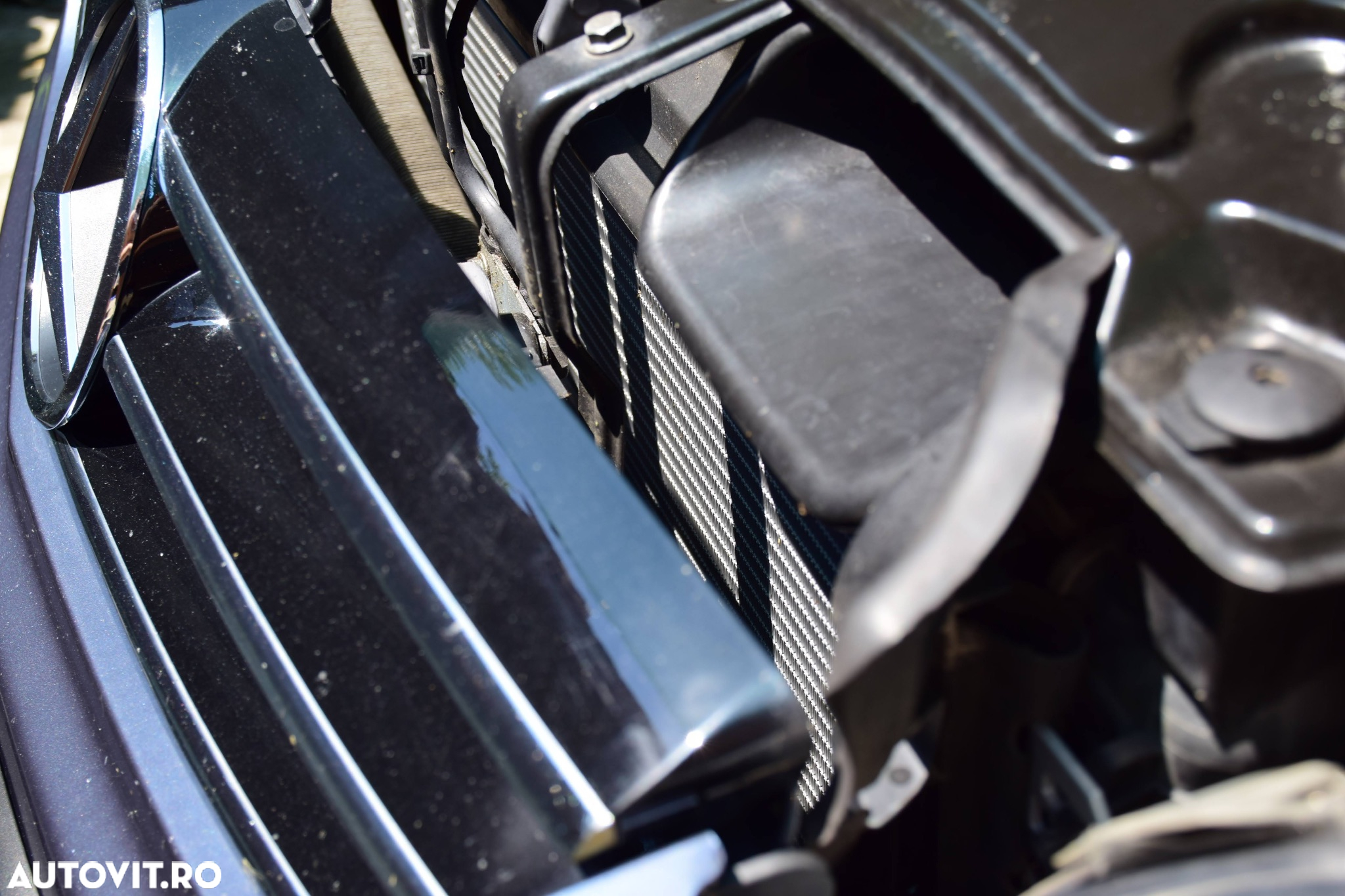 Mercedes-Benz CLK Coupe 200 Kompressor Automatik Avantgarde - 32