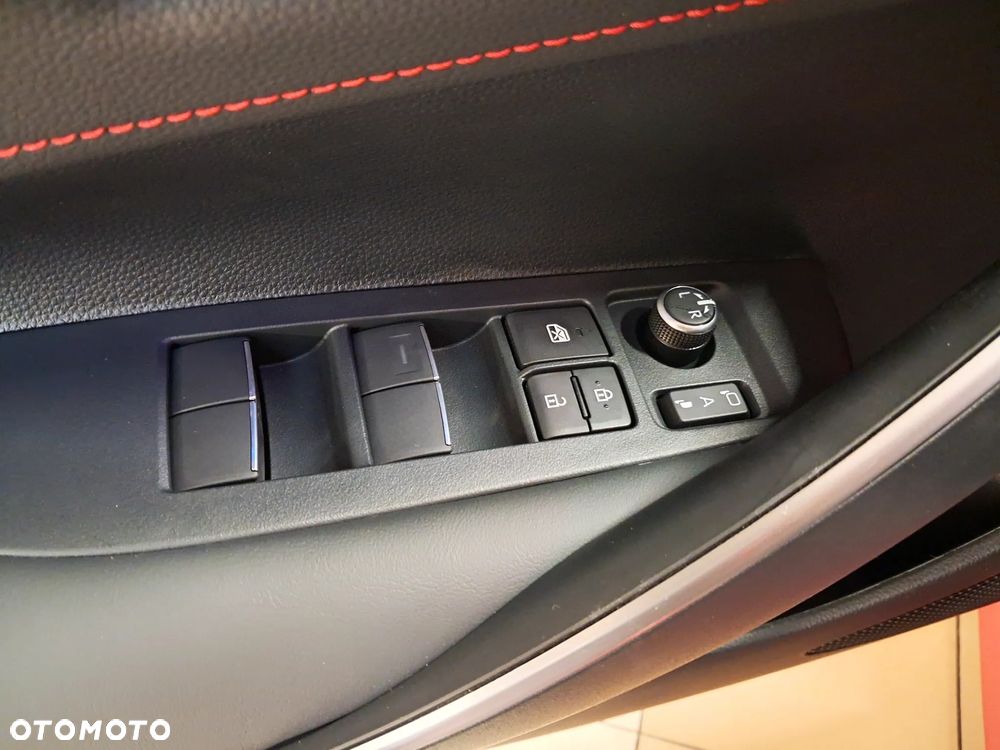 Toyota Corolla 1.8 Hybrid GR Sport - 26