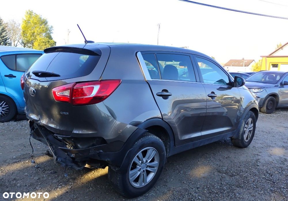Kia Sportage - 24