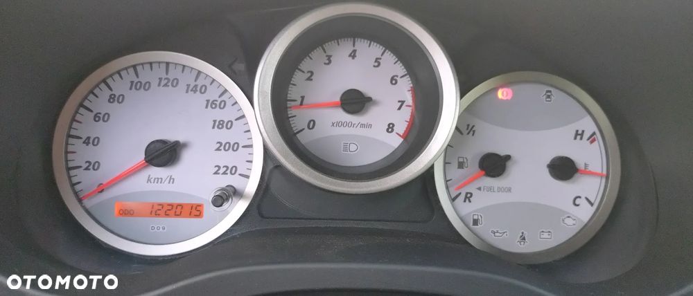 Toyota RAV4 2.0 VVT-i 4x4 - 18
