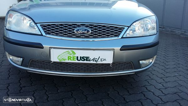 Para Peças Ford Mondeo Iii (B5y) - 3
