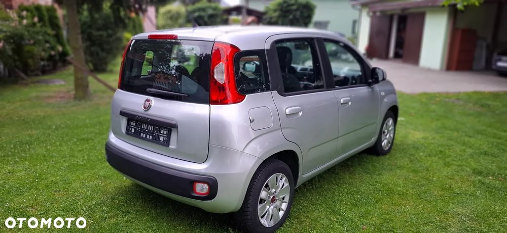 Fiat Panda 1.2 Fresh - 14