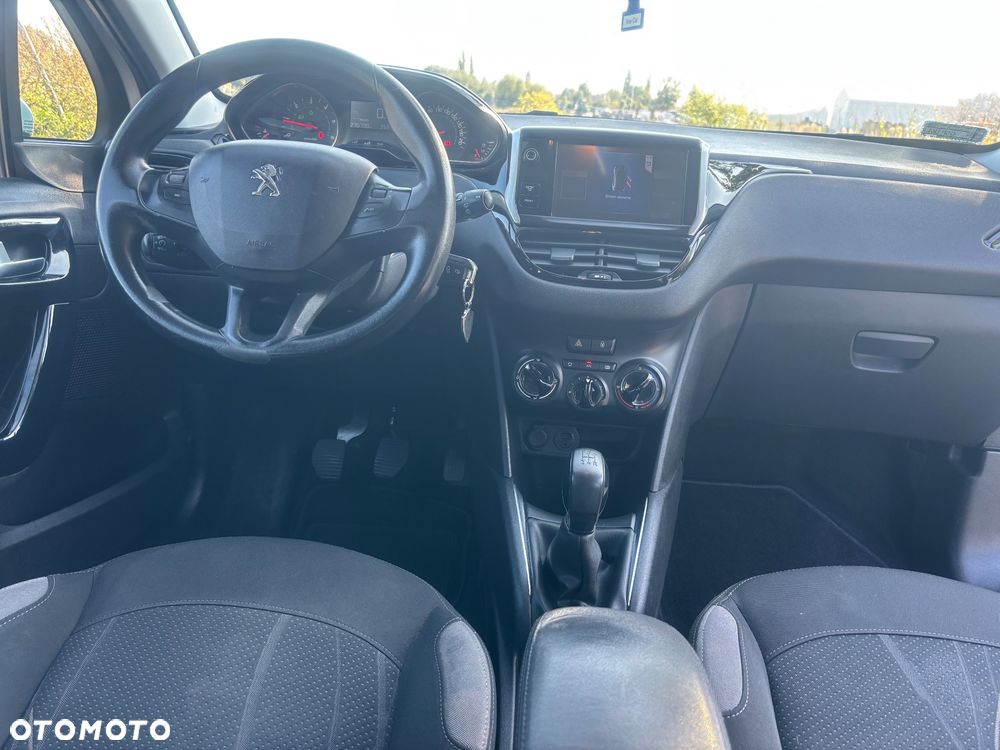 Peugeot 208 1.4 HDi Access - 17