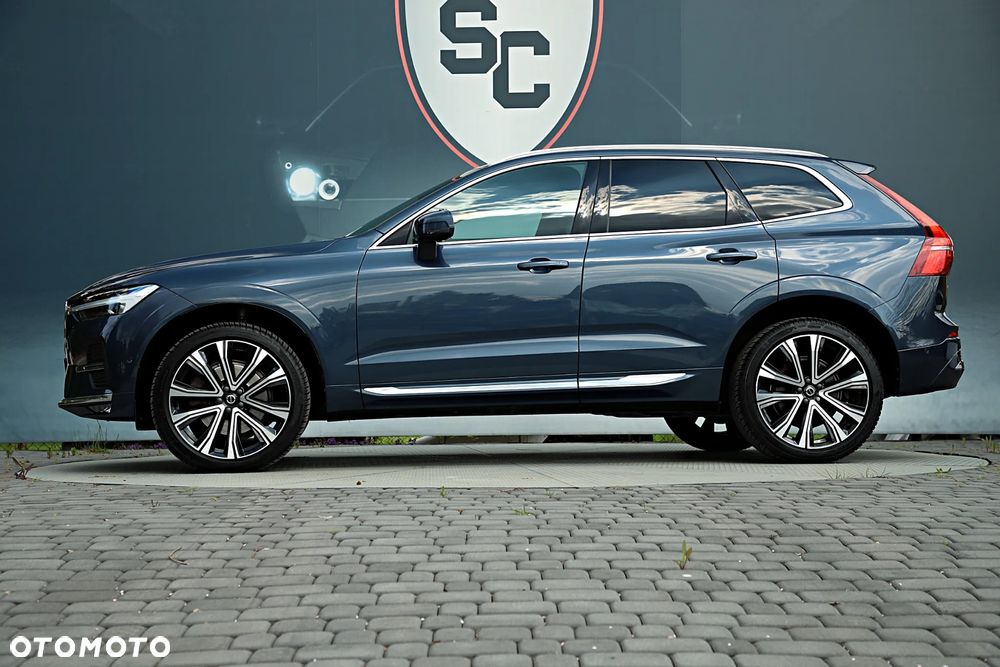 Volvo XC 60 B6 B AWD Ultimate Bright - 5