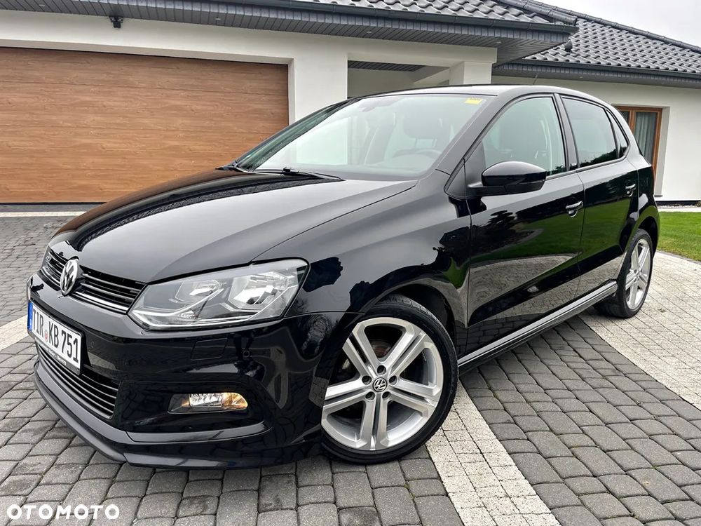 Volkswagen Polo 1.4 TDI Blue Motion Technology Allstar - 7