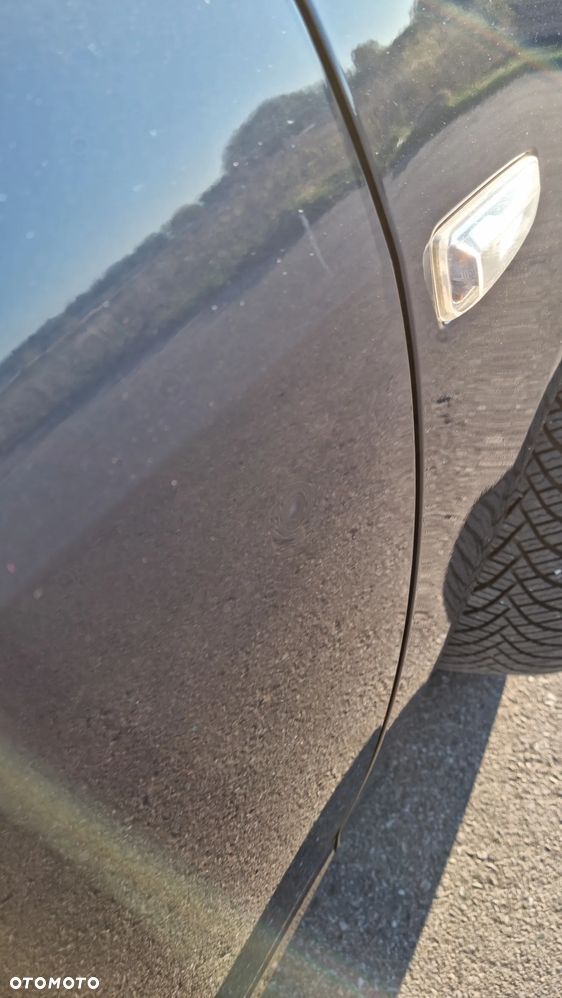 Opel Astra 1.4 Turbo Cosmo - 7