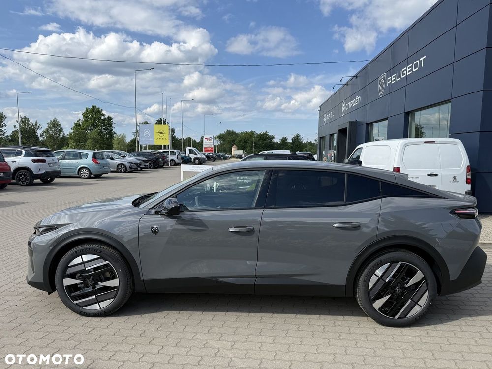 Peugeot 408 1.2 PureTech mHEV GT Exclusive S&S e-DSC6 - 9