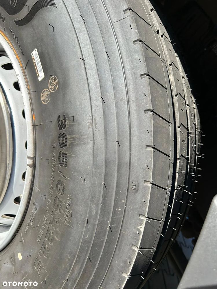 Scania 450 - 14