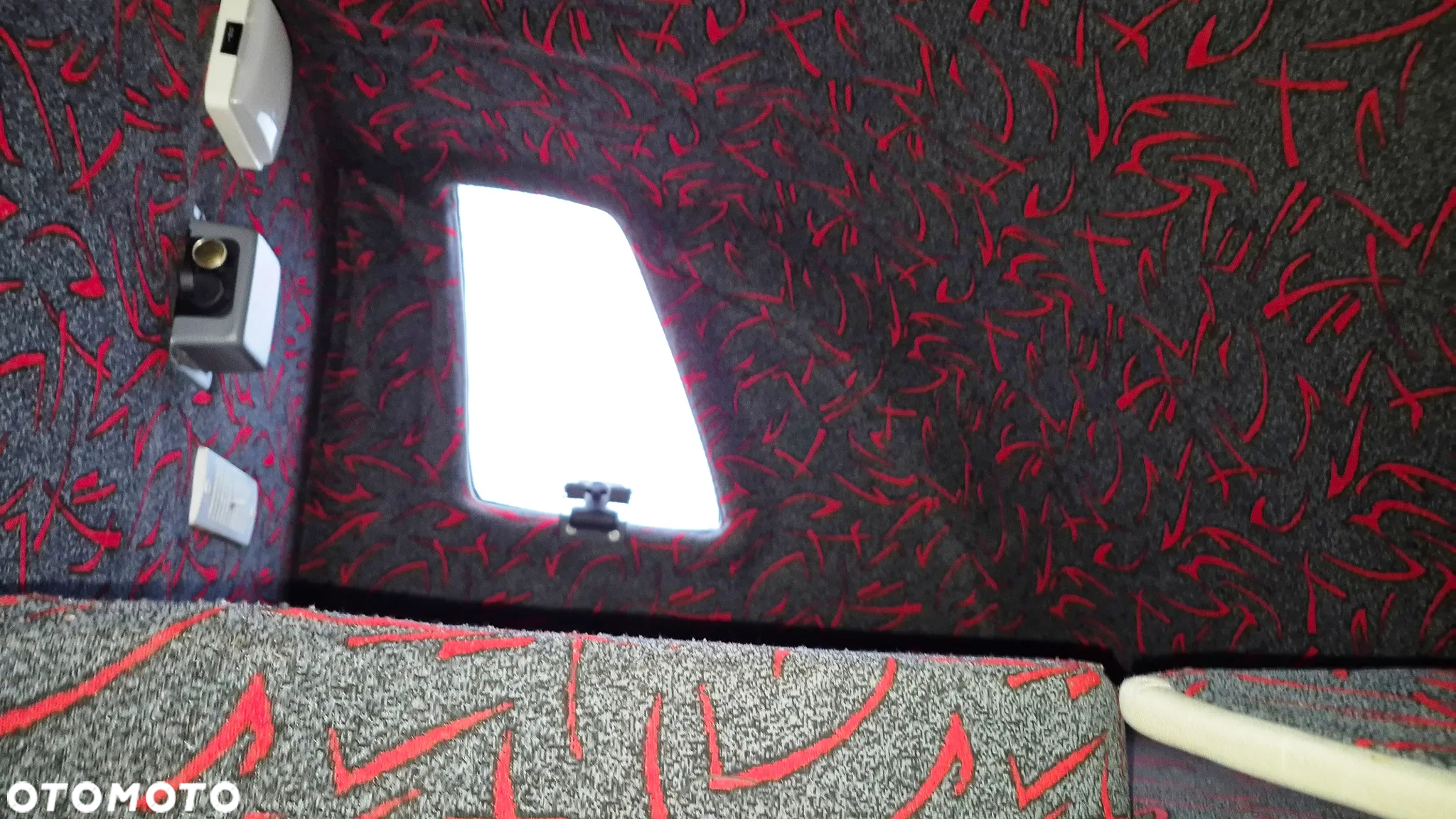 Volkswagen Crafter - 22