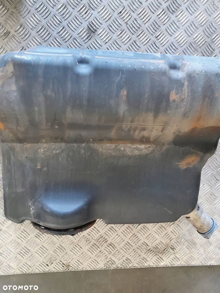 ZBIORNIK ADBLUE MERCEDES ATEGO 2 II AXOR 1224 EURO 5 A 9704700815 - 4