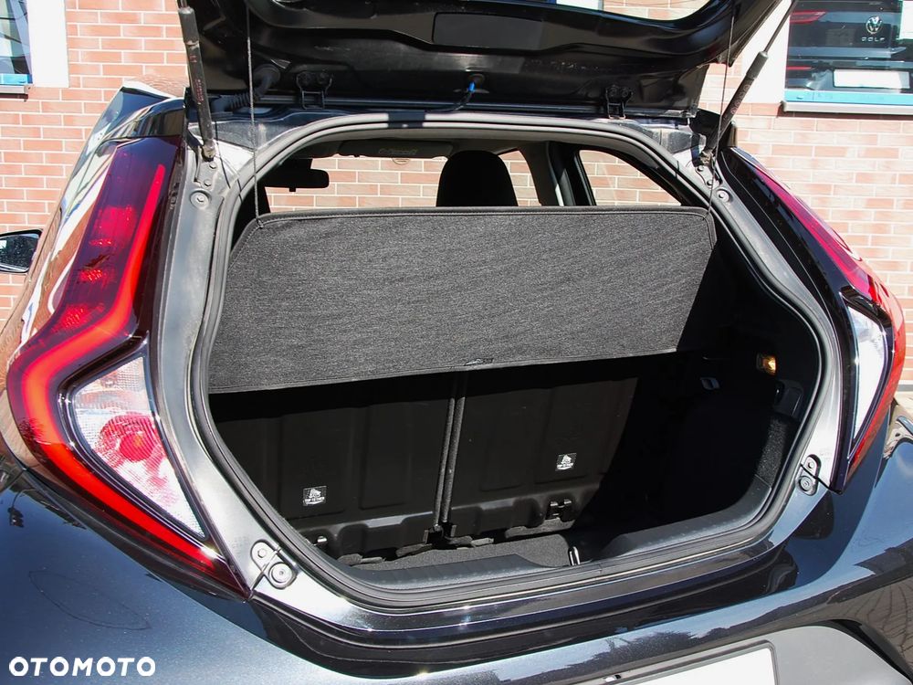 Toyota Aygo X 1.0 VVT-i Comfort - 37