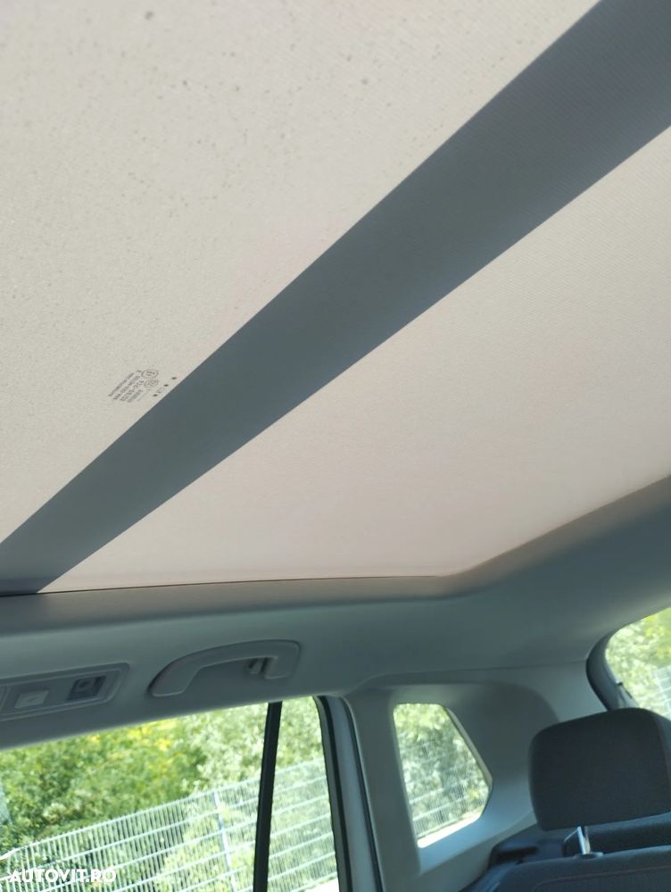 Volkswagen Tiguan 2.0 TDI SCR 4MOTION (BlueMotion Techn.) DSG Sound - 6