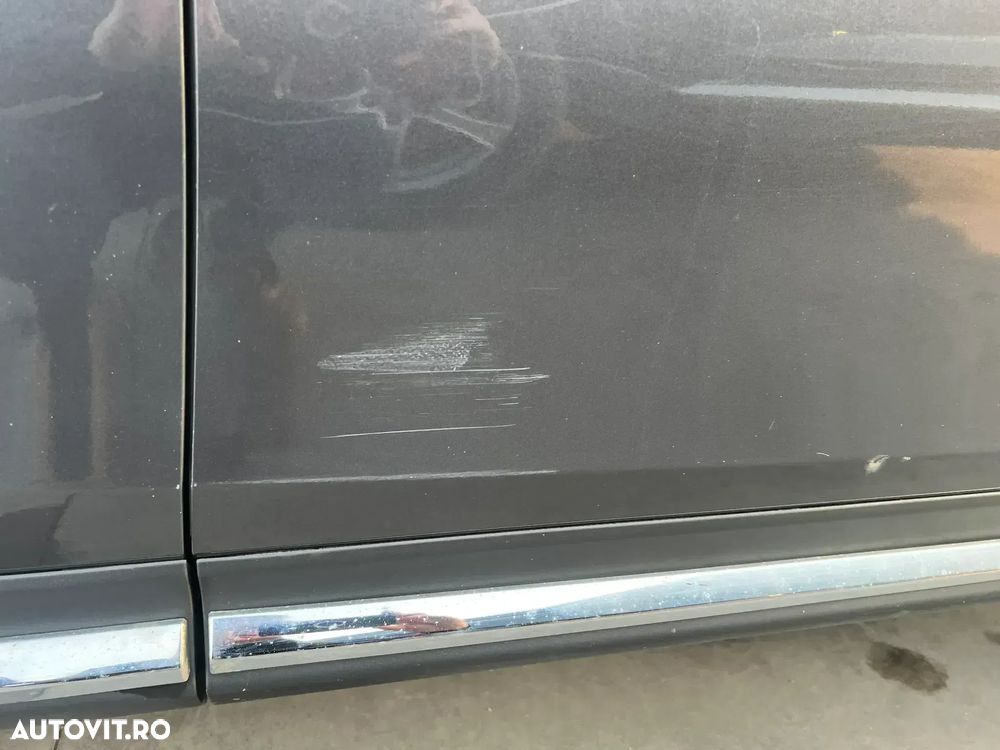 Toyota RAV4 2.2 D-4CAT 4WD Aut Luxury - 18